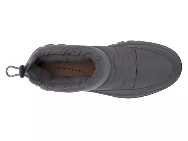 Lucky brand winter boots outlet
