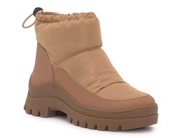 Lucky Brand Lolleta Bootie