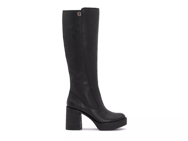 Lucky knee high on sale boots