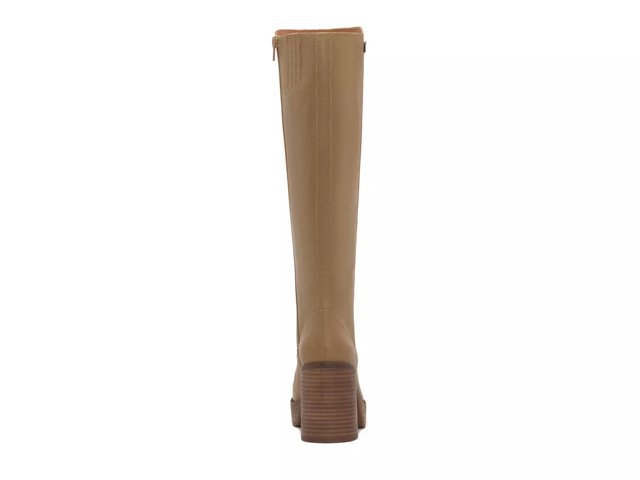 Dsw tan boots deals