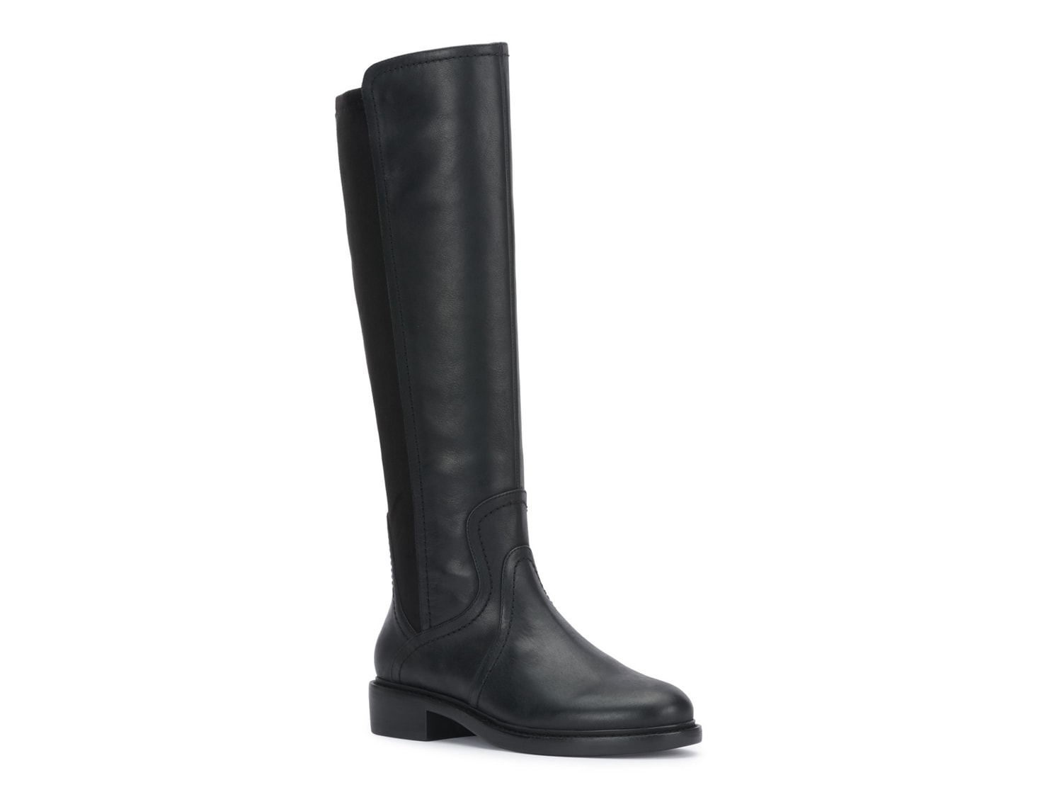 Quenbe Riding Boot