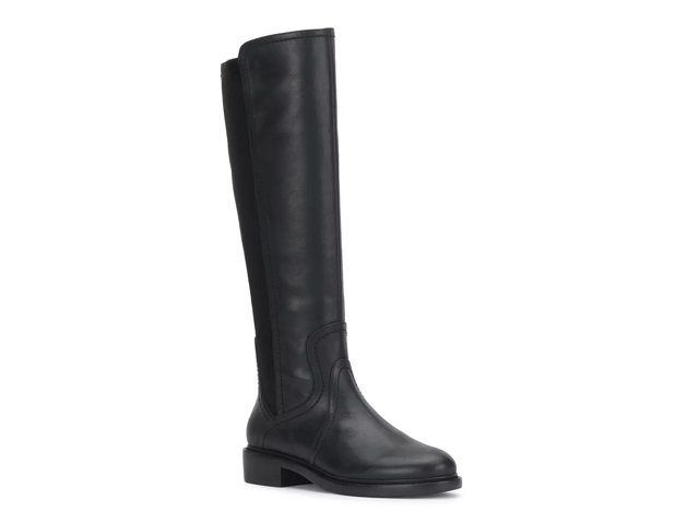 Lucky Brand Quenbe Wide Calf Riding Boot Free Shipping DSW
