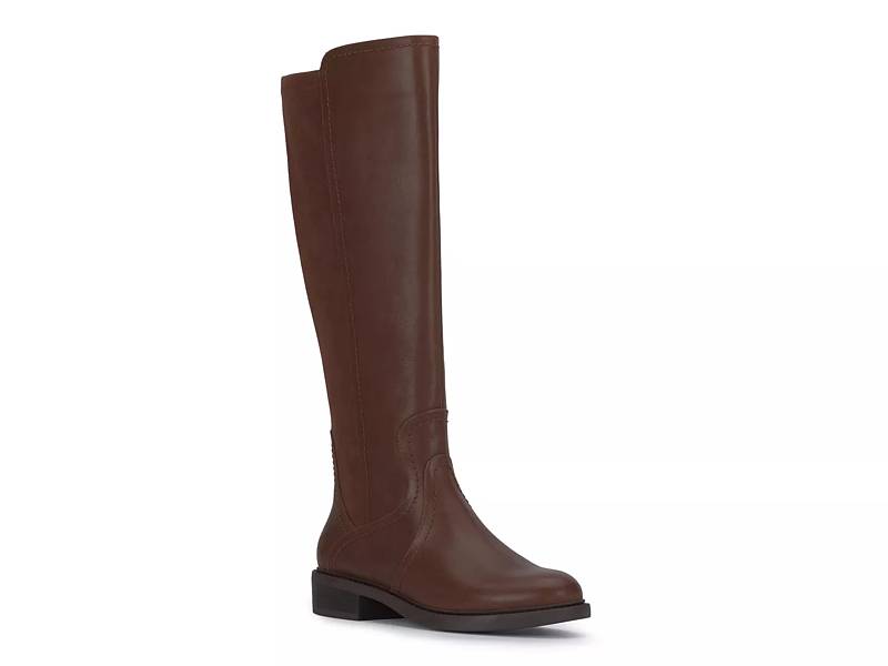 Naturalizer jessie wide calf on sale boot