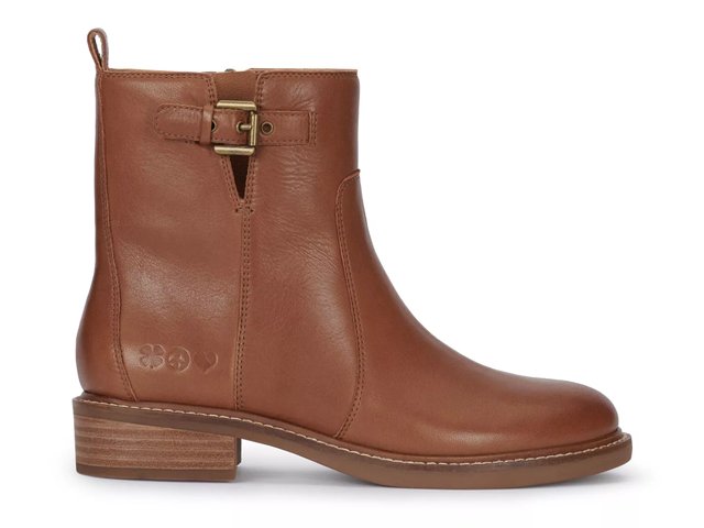 Lucky Brand Quendy Bootie Free Shipping DSW