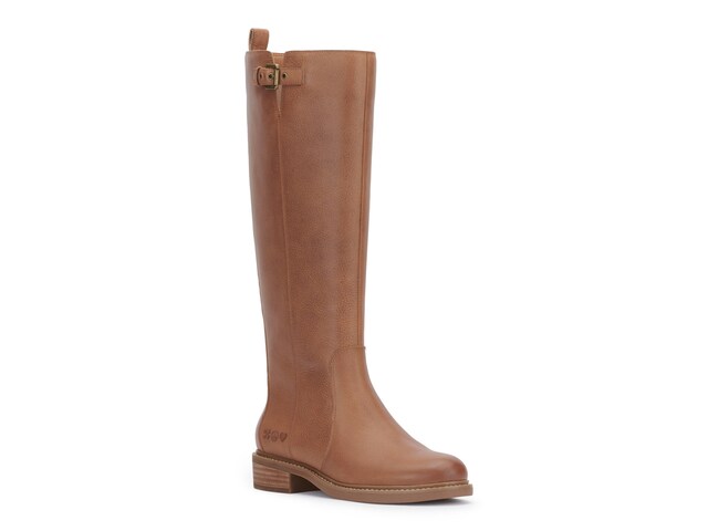 Lucky Brand Quinn Riding Boot Free Shipping Dsw