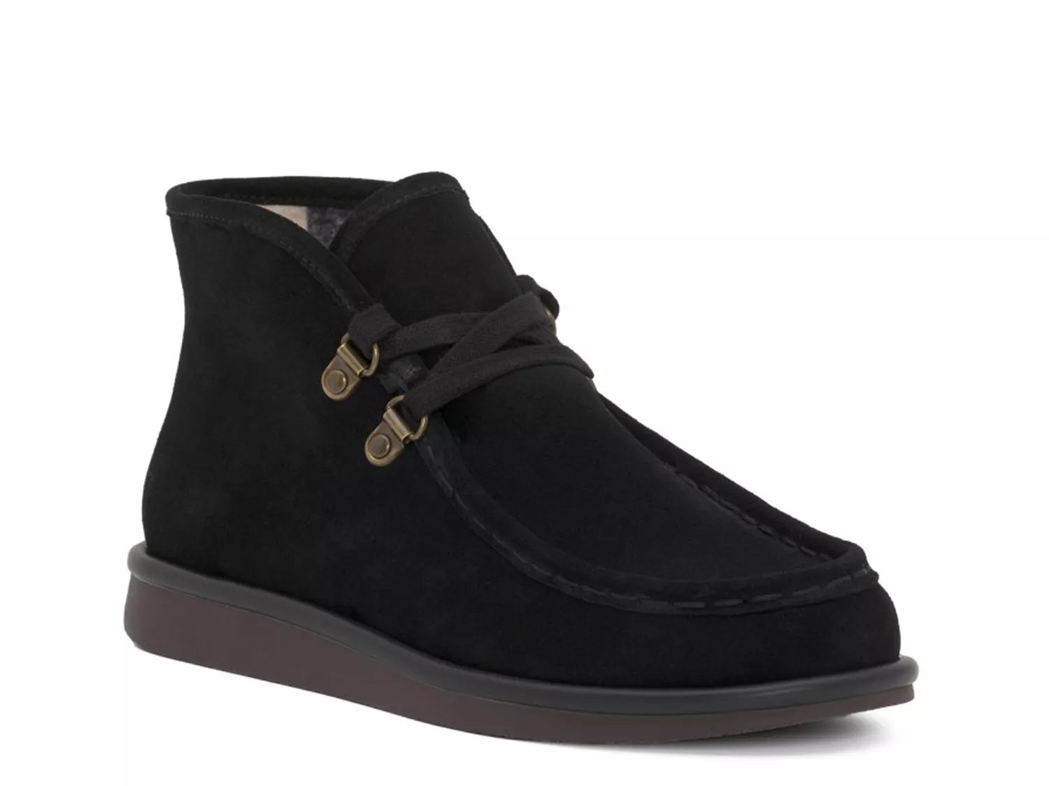 Dsw wallabees on sale