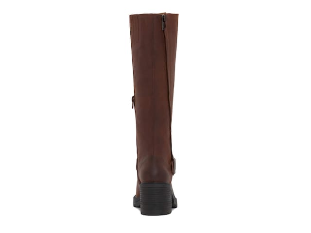 Lucky Brand Scoty Knee-High Boot - Free Shipping | DSW