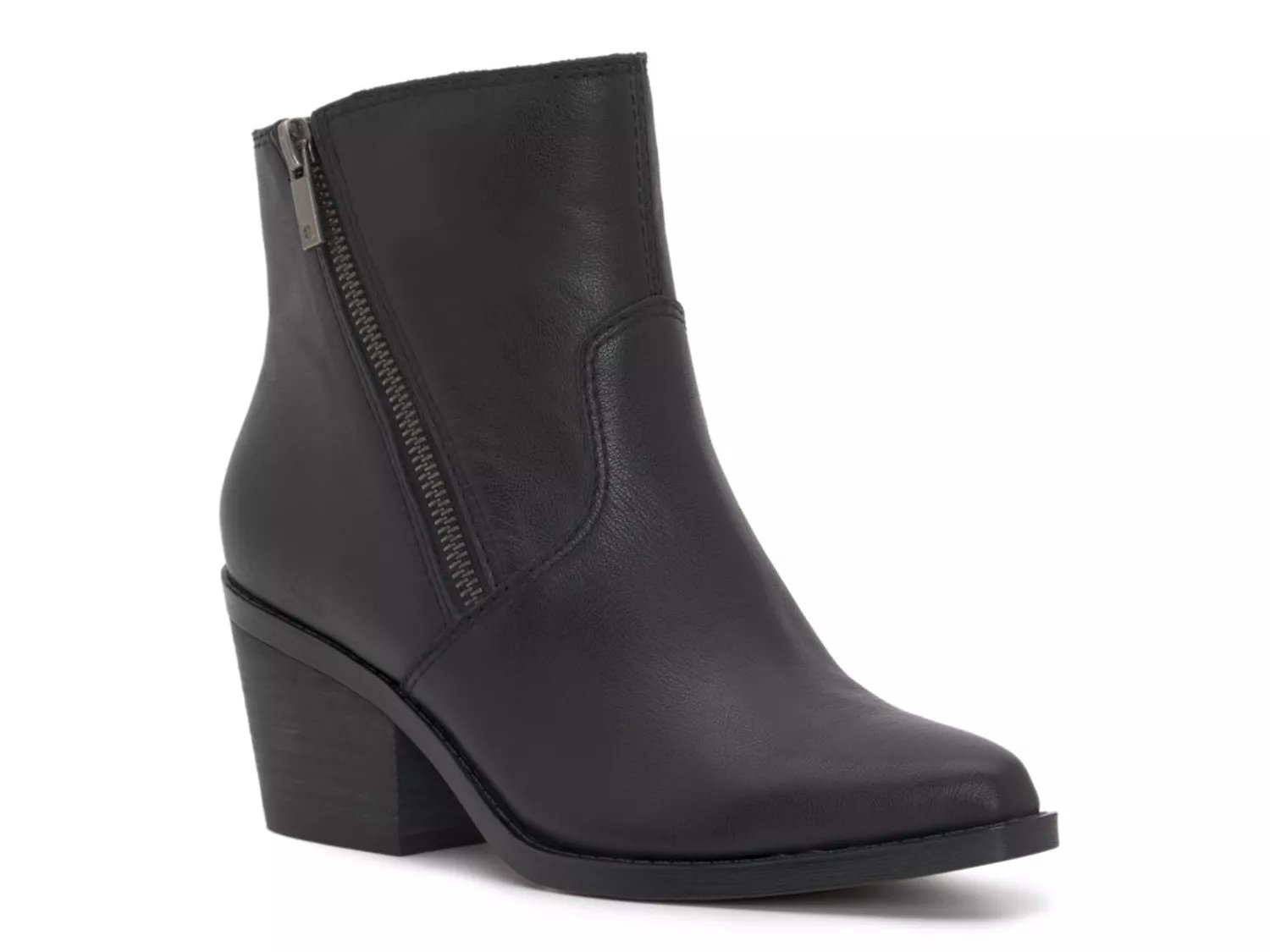 Lucky Brand Wallinda Bootie Free Shipping DSW