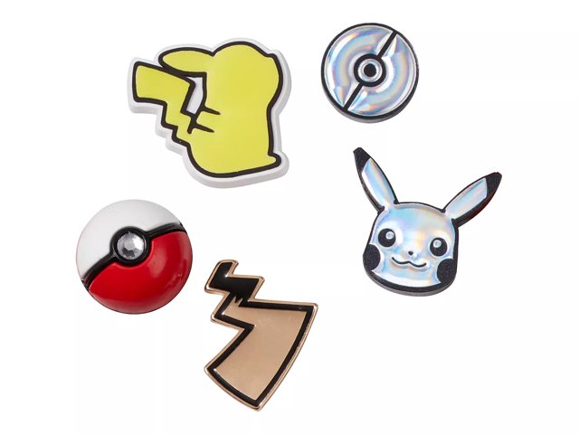 Character jibbitz hot sale