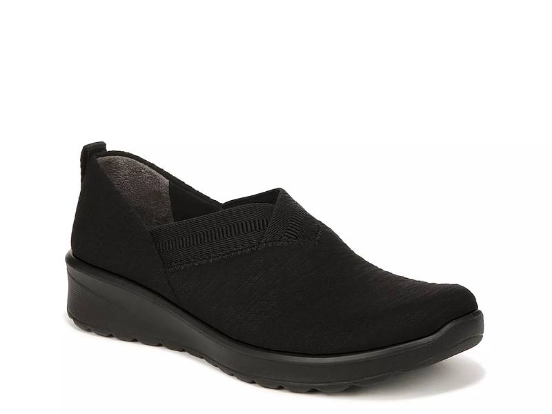 Dsw black clearance slip on shoes