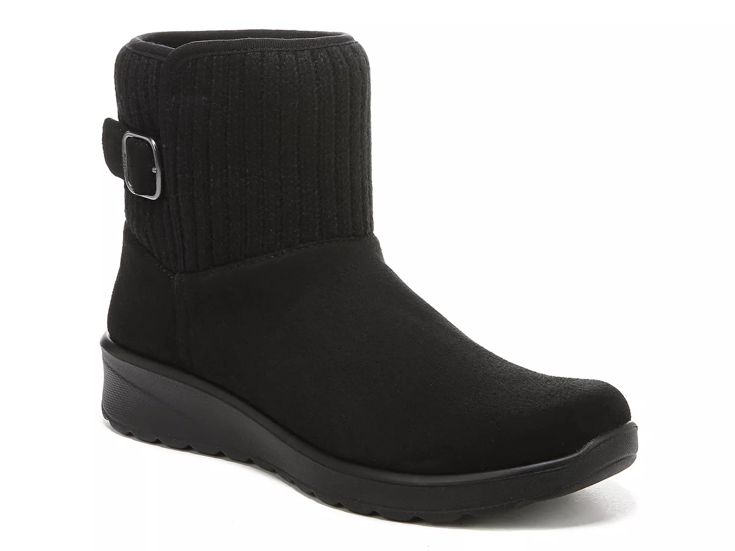 Lucky brand remunerated loria bootie