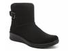 Gloria Bootie Black view