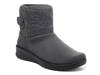 Gloria Bootie Grey view