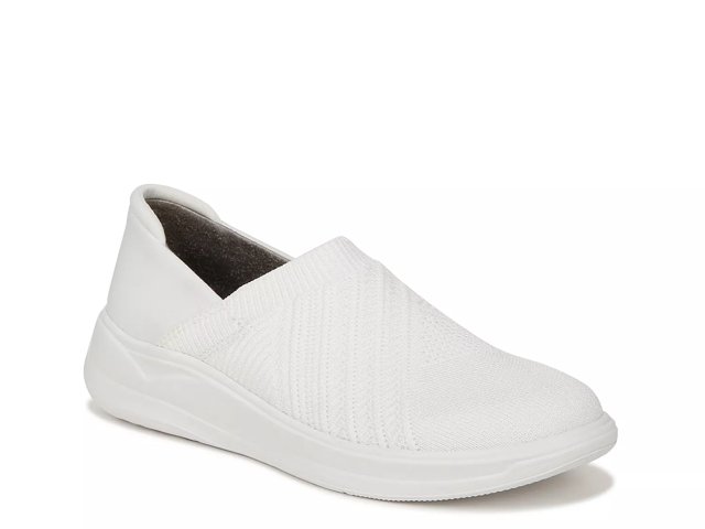 Bzees top white shoes