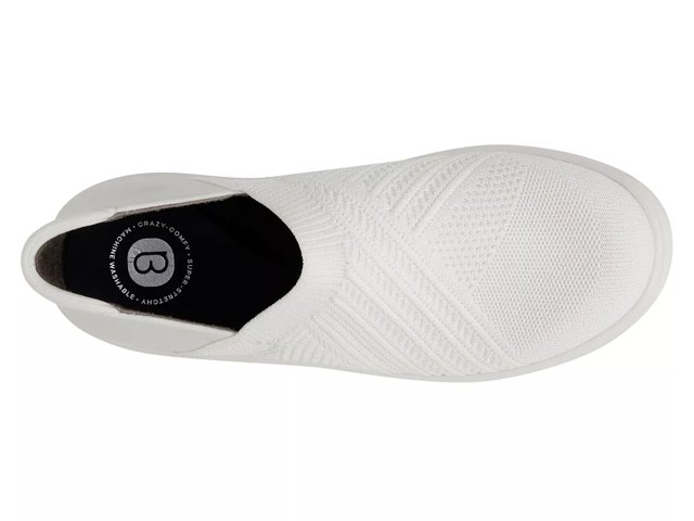 BZees Triumph Slip-On - Free Shipping | DSW