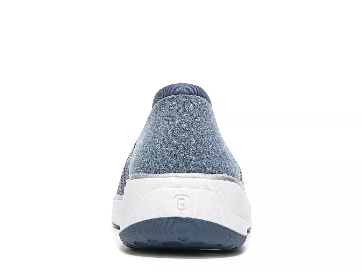 Triumph Slip-On
