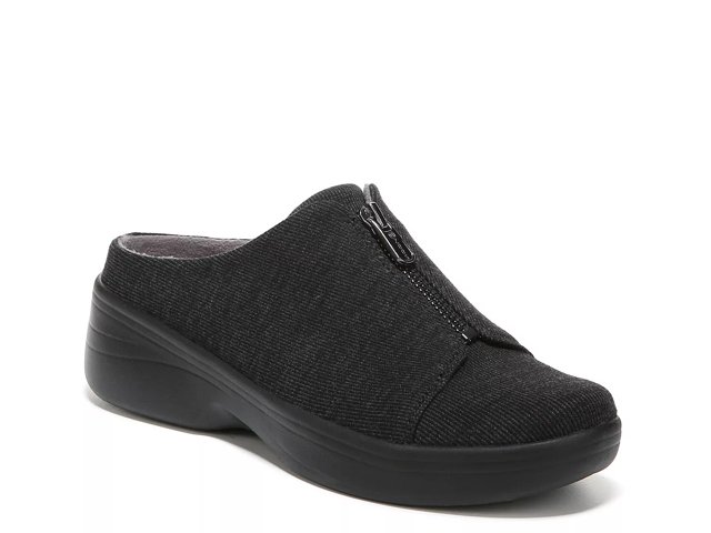 BZees Easy Going Mule Free Shipping DSW