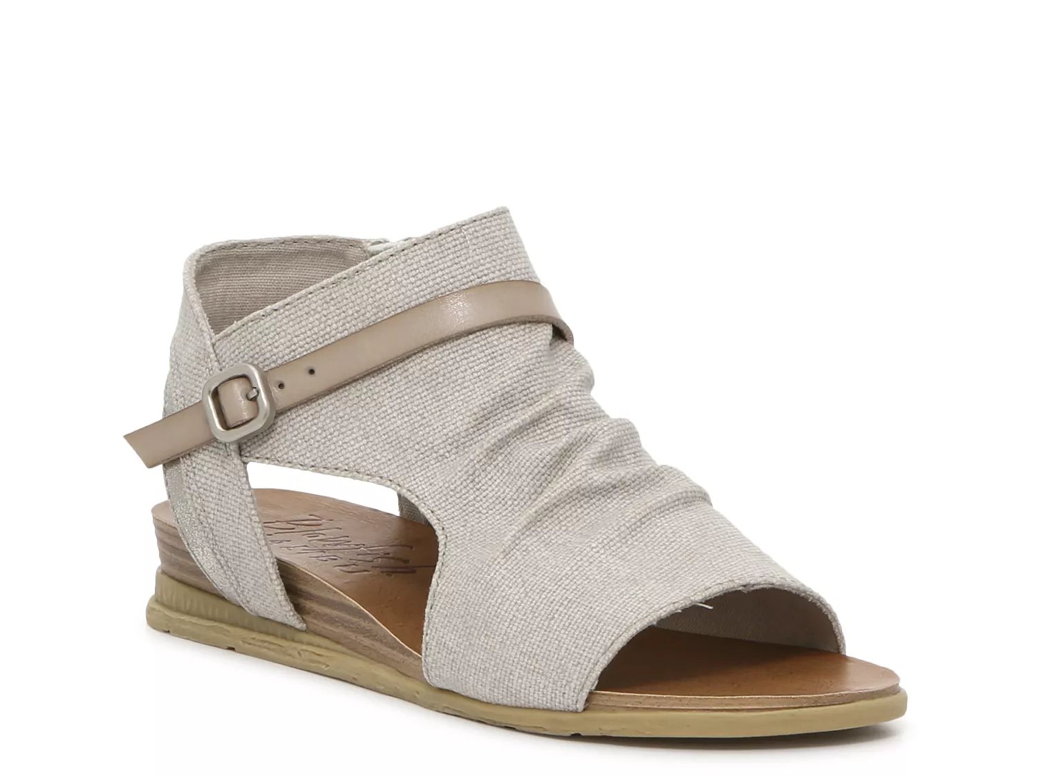 Blowfish best sale malibu sandals