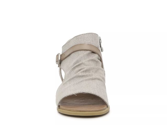 Blowfish Malibu Burn Sandal - Free Shipping | DSW