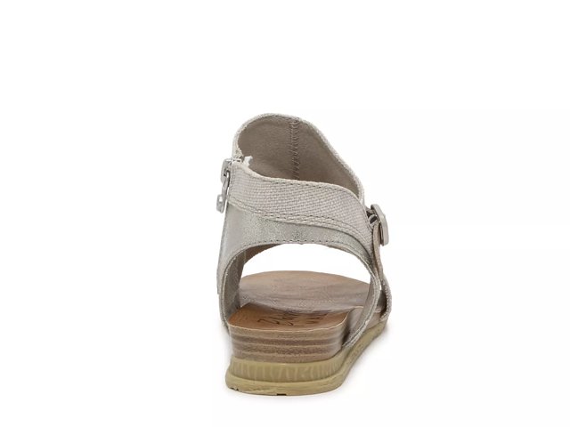 Blowfish Malibu Burn Sandal Free Shipping DSW