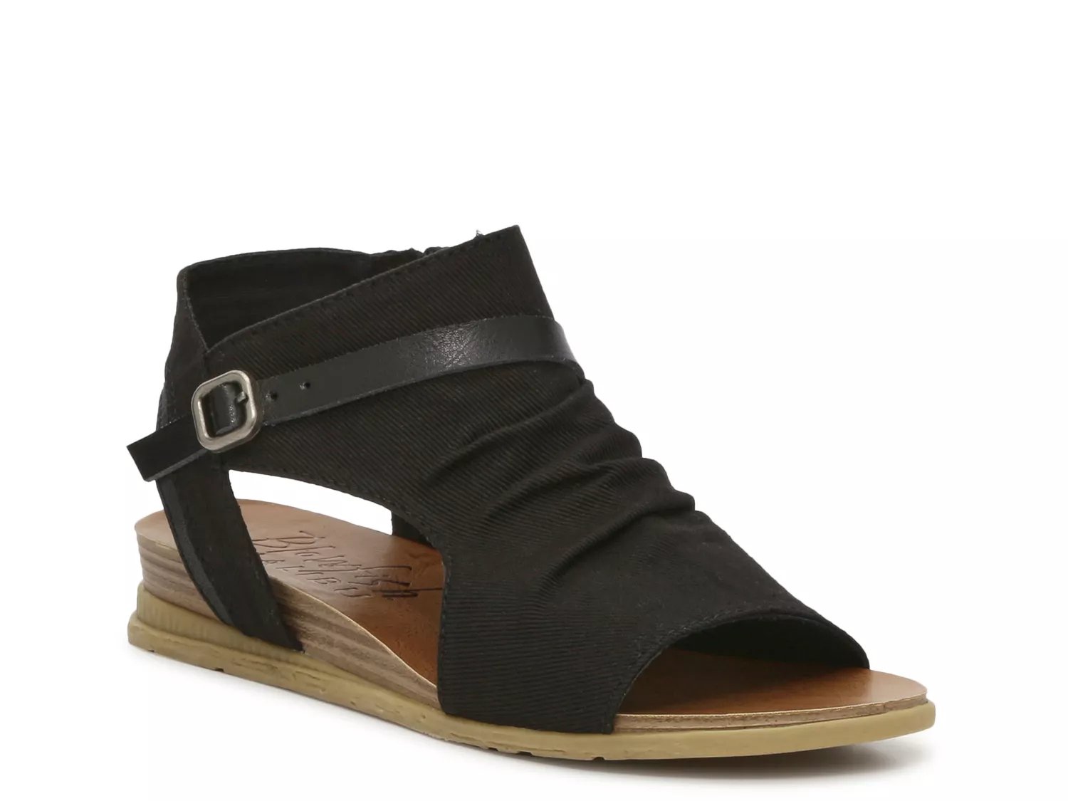 Blowfish malibu women's balla wedge online sandal