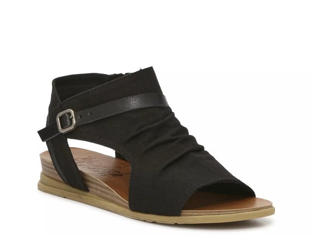 Blowfish outlet sandals dsw