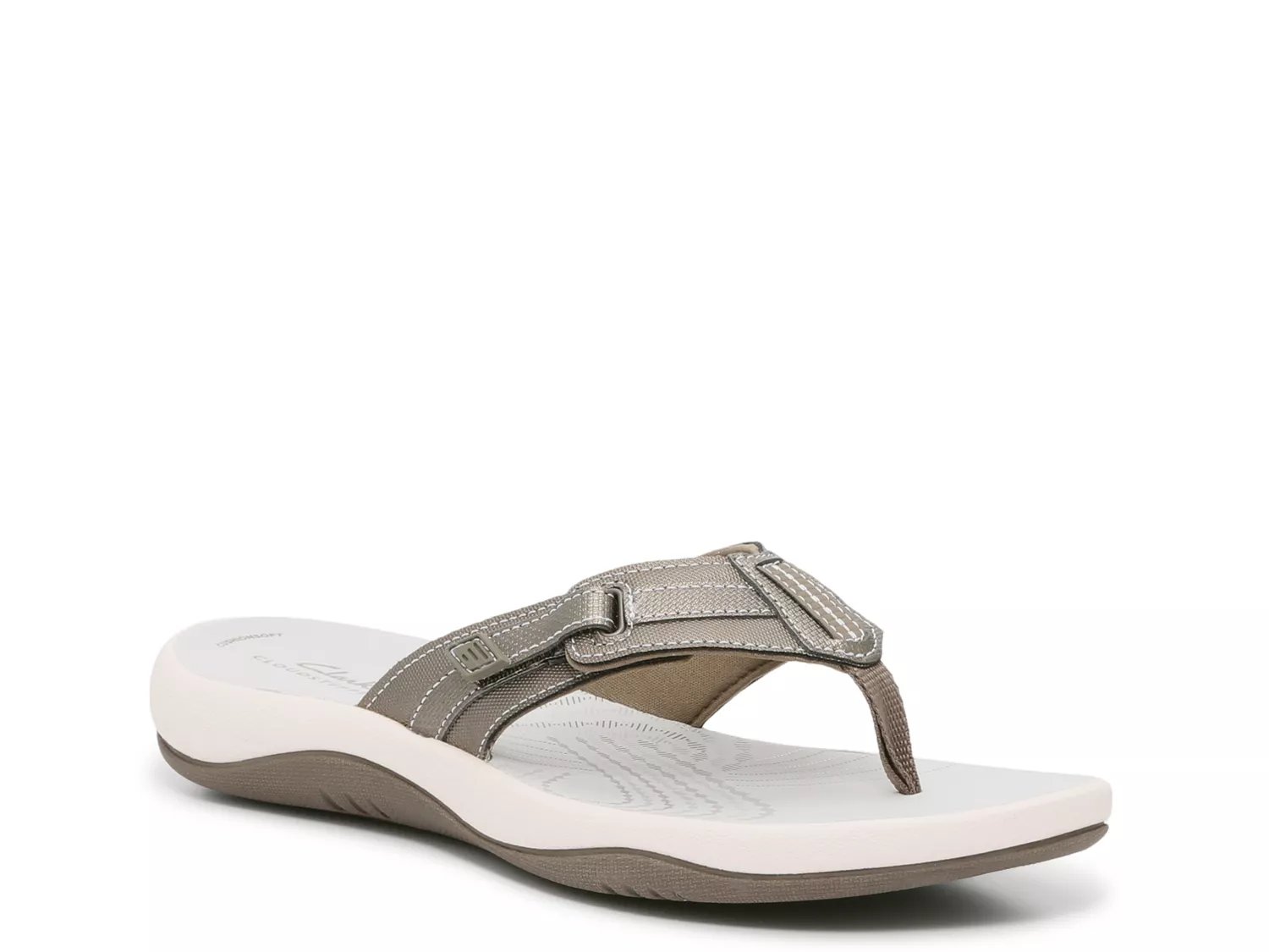 Skechers hotsell cloudsteppers sandals