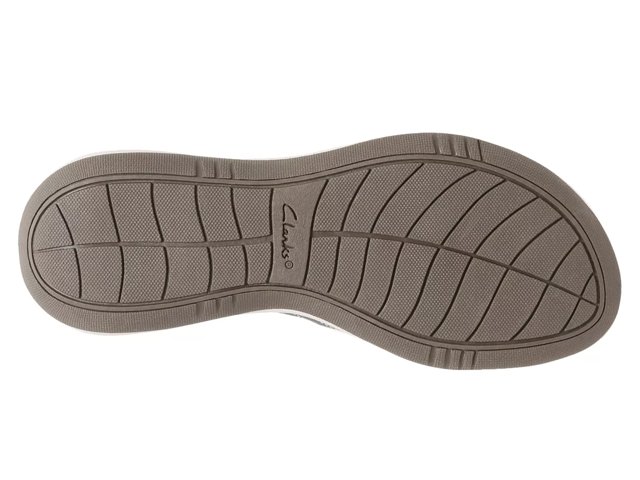 Clarks Cloudsteppers Sunmaze Sky Sandal Free Shipping DSW