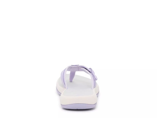 Clarks Cloudsteppers Sunmaze Sky Sandal
