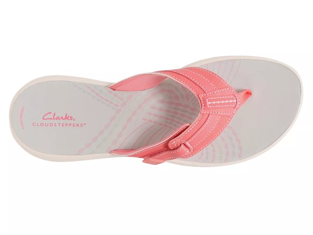 Clarks cloudsteppers dsw sale