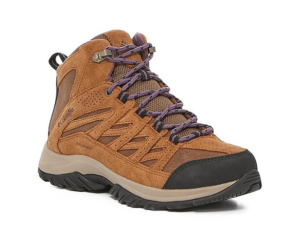 Merrell Antora 3 Mid Hiking Boot - Women's - Free Shipping