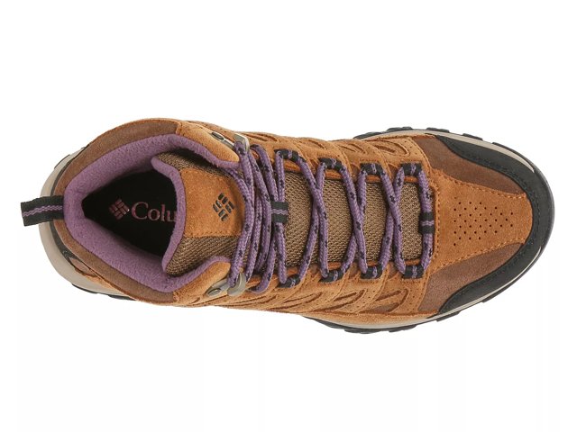 Crestwood mid waterproof columbia shop