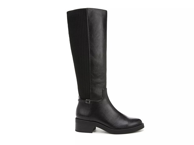 Dsw black riding deals boots