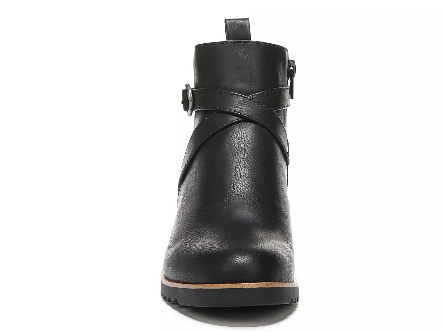 Zinfandel Bootie