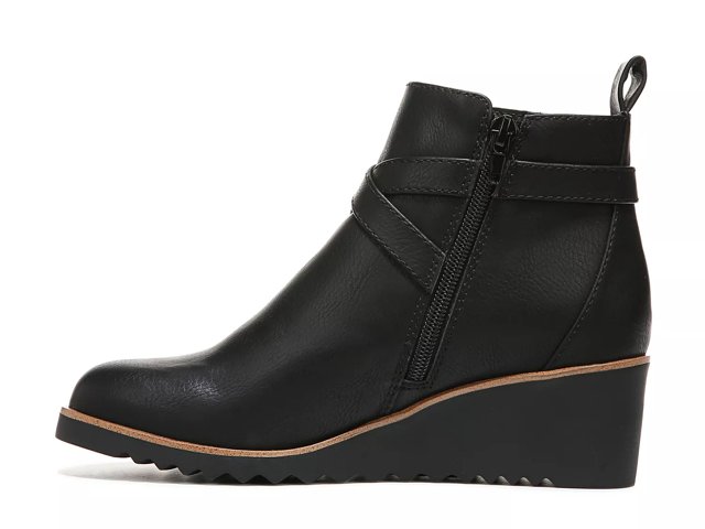 LifeStride Zinfandel Bootie - Free Shipping | DSW