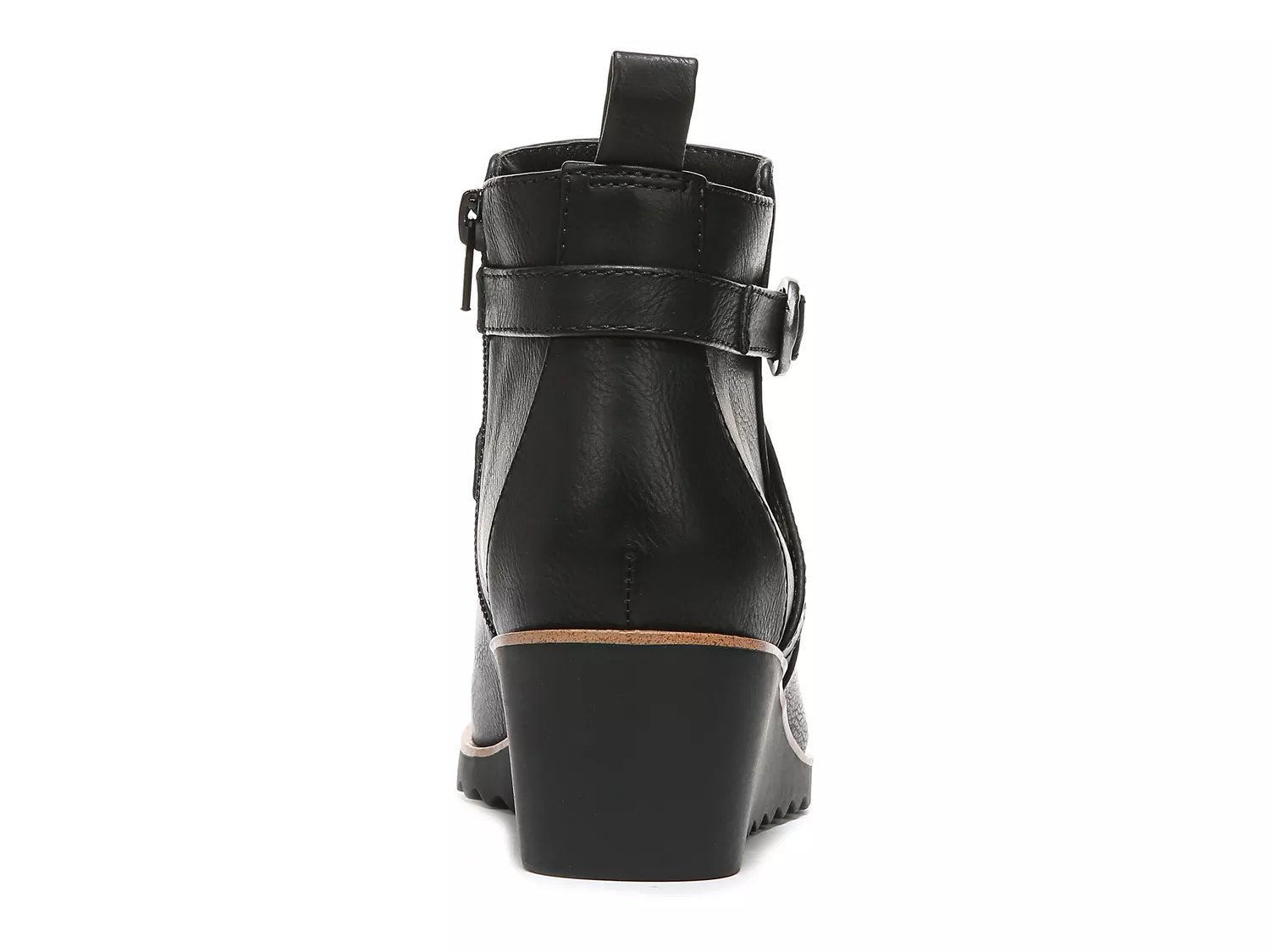 Zinfandel Bootie