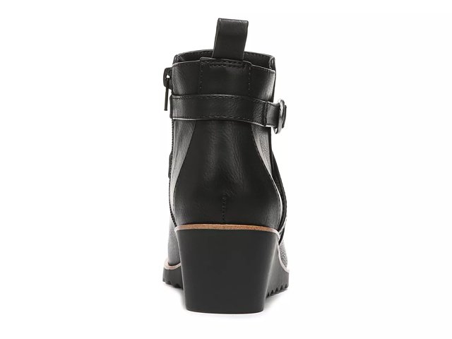 LifeStride Zinfandel Bootie - Free Shipping | DSW