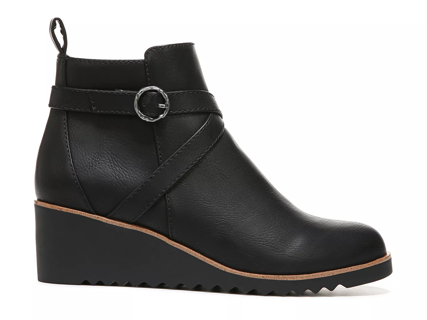 Zinfandel Bootie