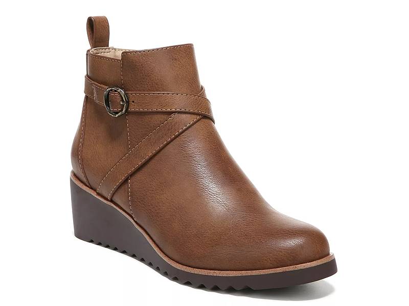 LifeStride Adley Bootie Free Shipping DSW