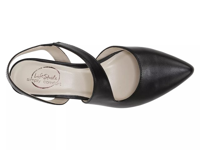 Lifestride simply comfort shoes shop