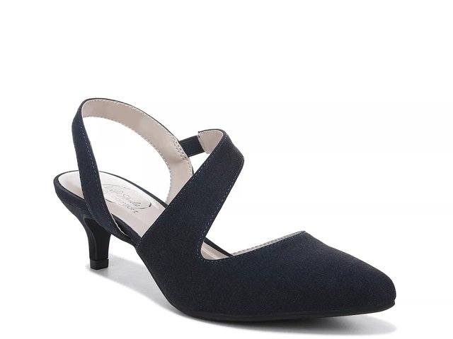 Lifestride pumps hot sale dsw