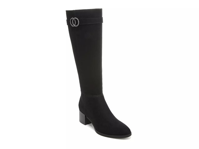 Dsw wide calf hotsell