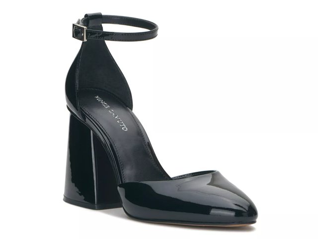 Vince Camuto Addilenz Pump