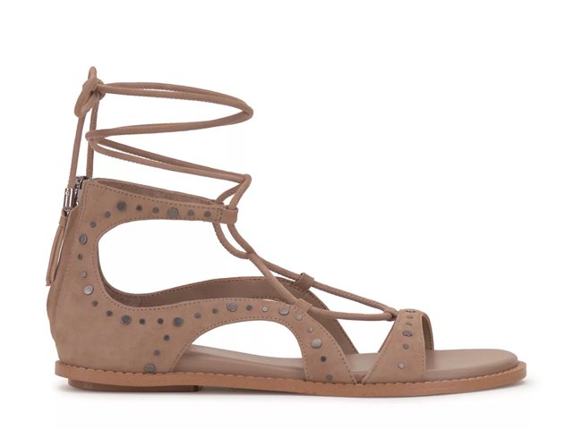 Vince camuto sandals dillard's top