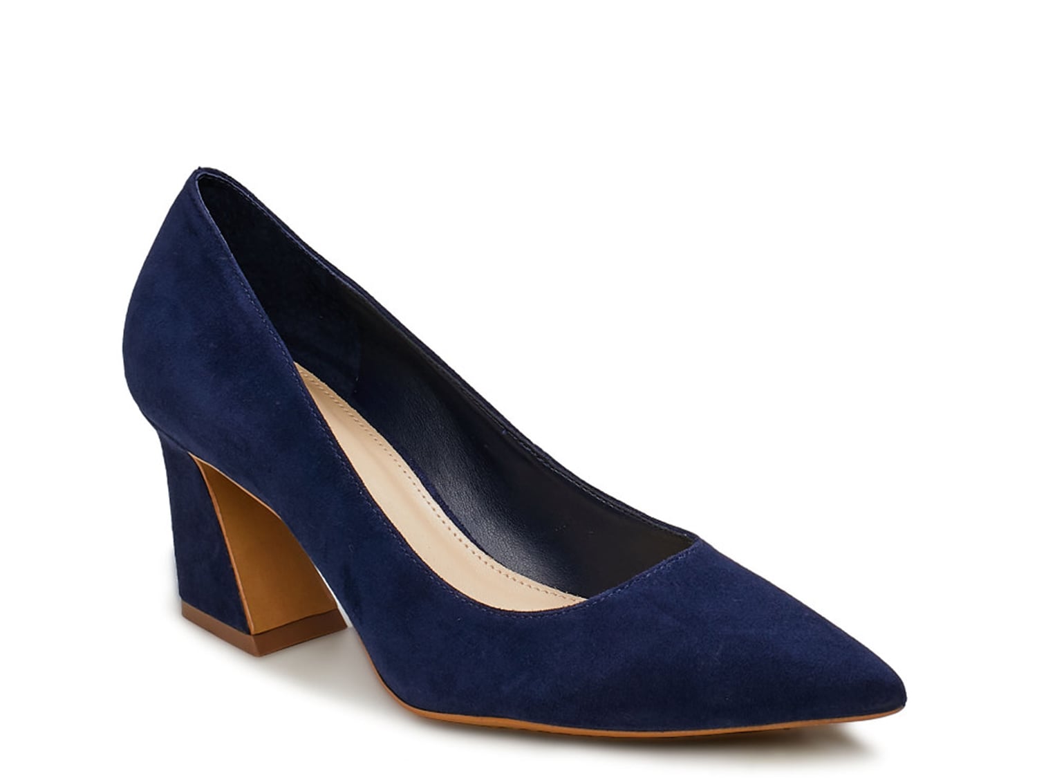 Vince Camuto Hailenda Pump - Free Shipping | DSW