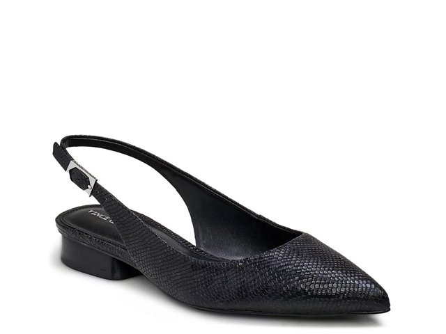 Dsw slingback flats top