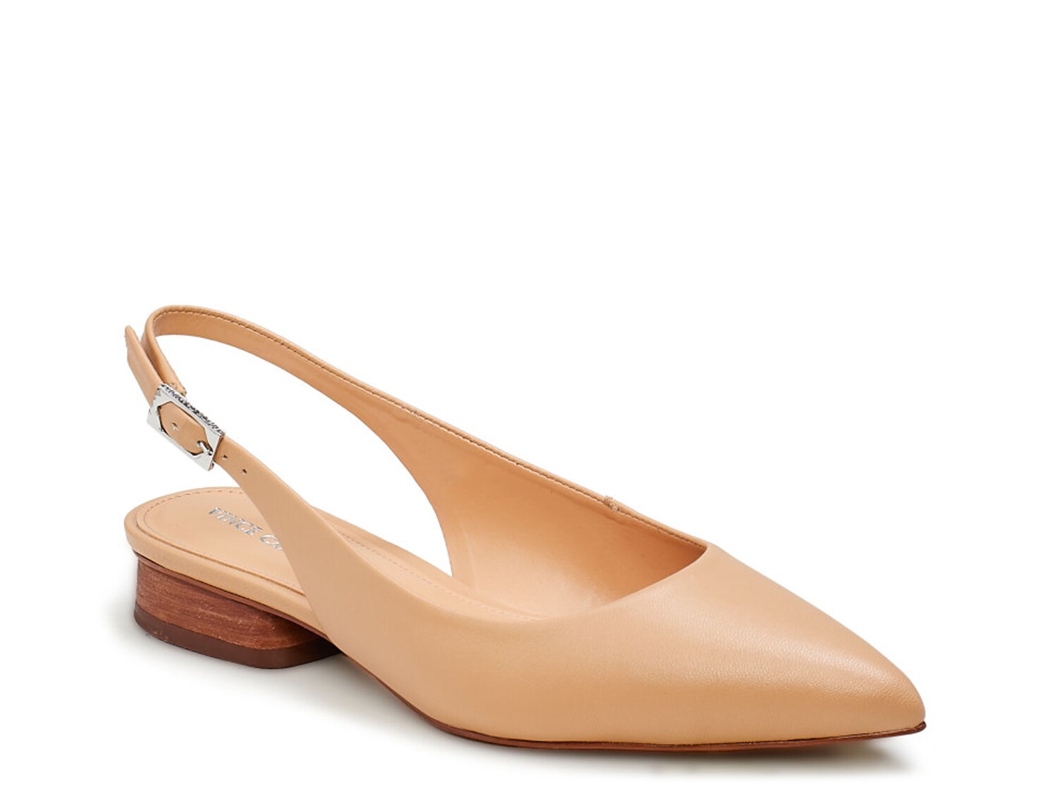 Vince Camuto Jesander Flat