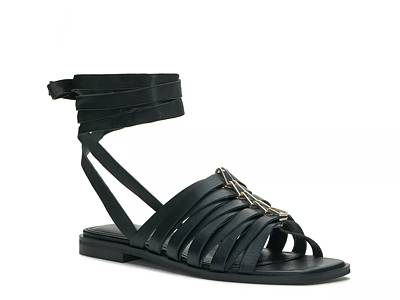 Vince camuto 2025 lace up sandals