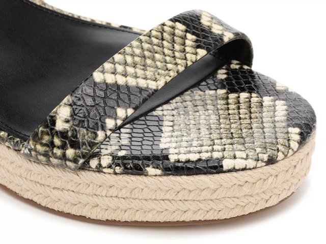 Vince Camuto Roreka Espadrille Sandal Free Shipping DSW
