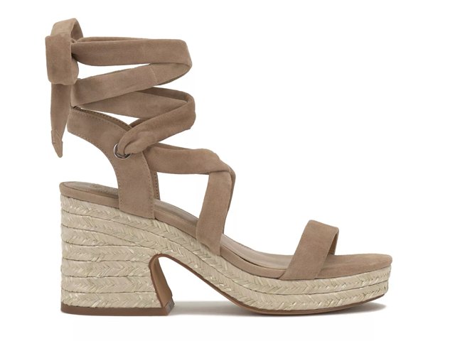 Vince camuto sales espadrille sandal
